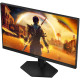 TFT 23.8" AOC 24G42E, Fast IPS, 180 Гц, HDMI, DP, чорний