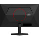 TFT 23.8" AOC 24G42E, Fast IPS, 180 Гц, HDMI, DP, чорний