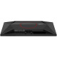 TFT 23.8" AOC 24G42E, Fast IPS, 180 Гц, HDMI, DP, чорний