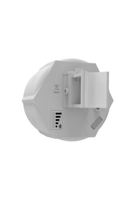 Точка доступу (зовнішня) MikroTik SXT LTE6 Kit (RBSXTR&R11e-LTE6)