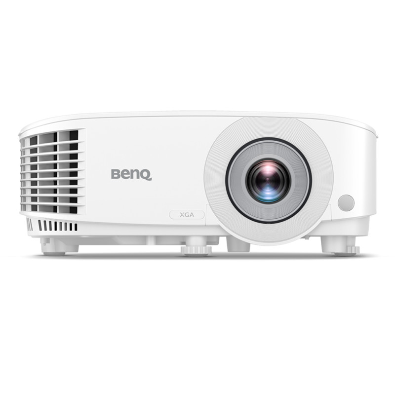 Проектор BENQ MX560, DLP, XGA, 4000Lm, 20000:1, D-sub, HDMI, білий