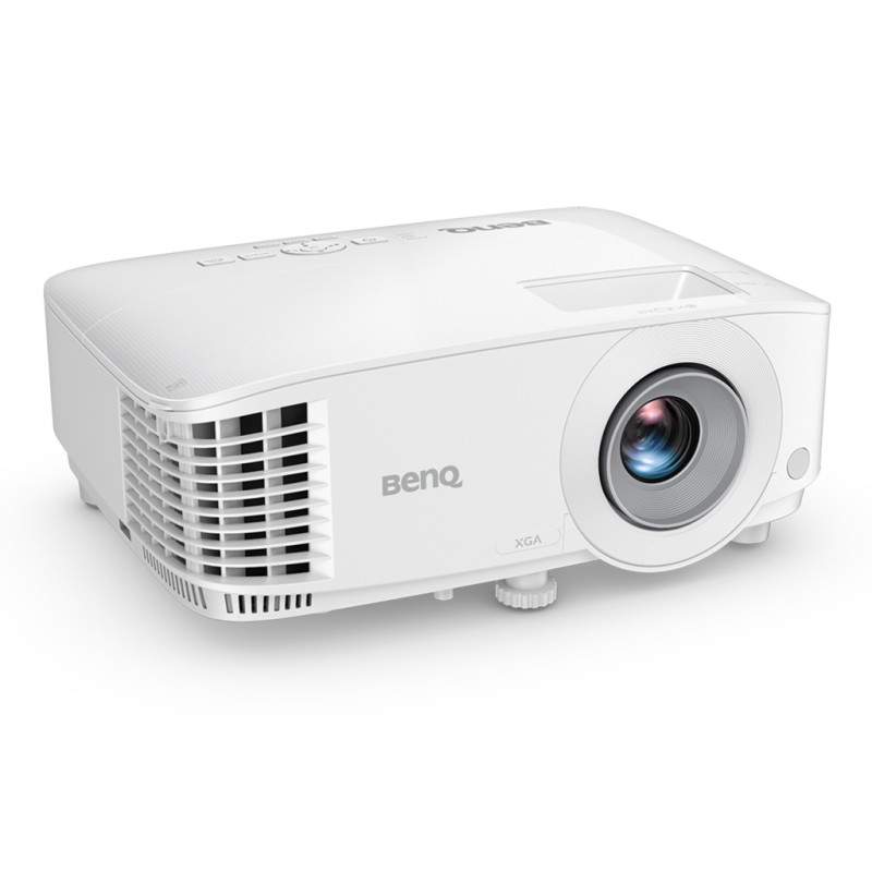 Проектор BENQ MX560, DLP, XGA, 4000Lm, 20000:1, D-sub, HDMI, білий