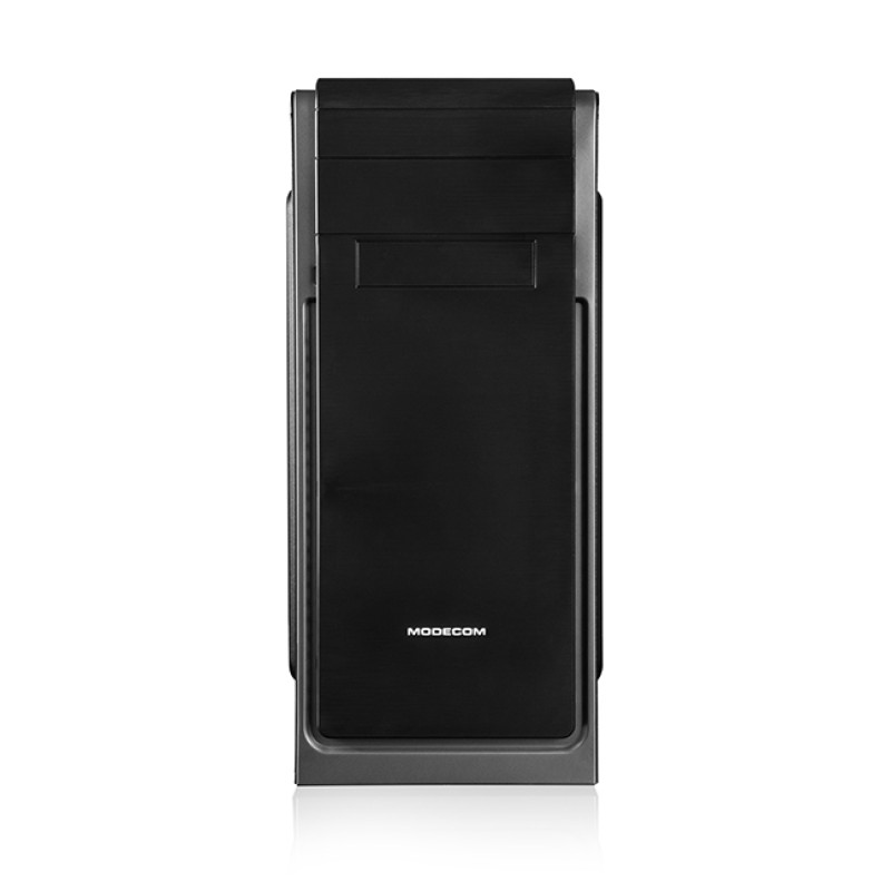 Корпус Modecom HARRY 3 USB3.0 BLACK без БЖ ATX