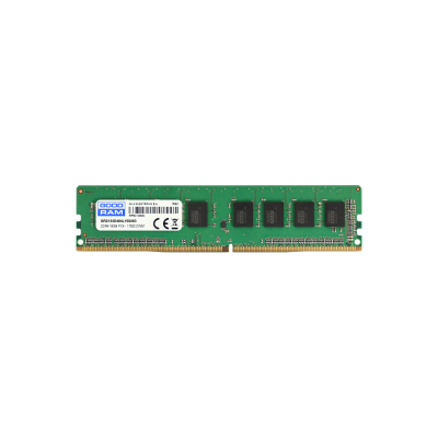 DDR4  8192M 2133MHz GoodRAM, Retail
