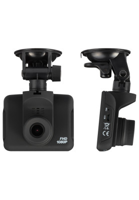 Відеореєстратор Modecom MC-CC14 FHD Touch screen