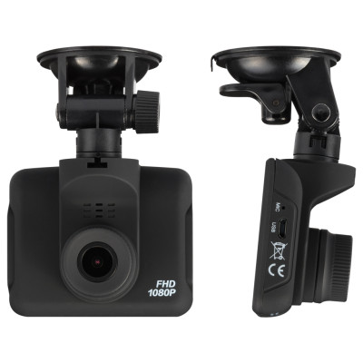 Відеореєстратор Modecom MC-CC14 FHD Touch screen