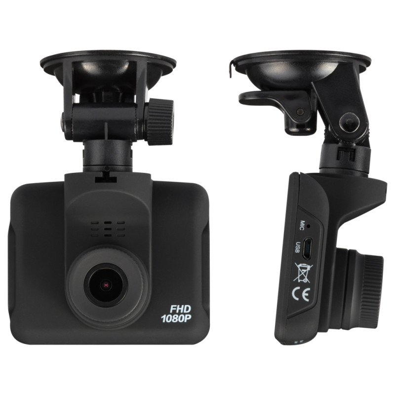 Відеореєстратор Modecom MC-CC14 FHD Touch screen
