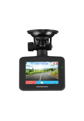 Відеореєстратор Modecom MC-CC14 FHD Touch screen