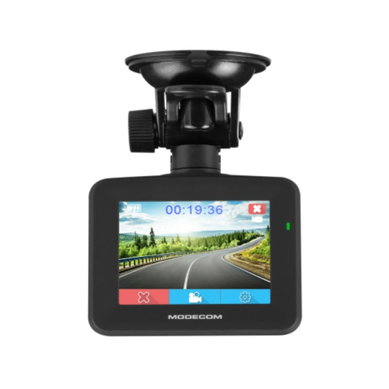 Відеореєстратор Modecom MC-CC14 FHD Touch screen