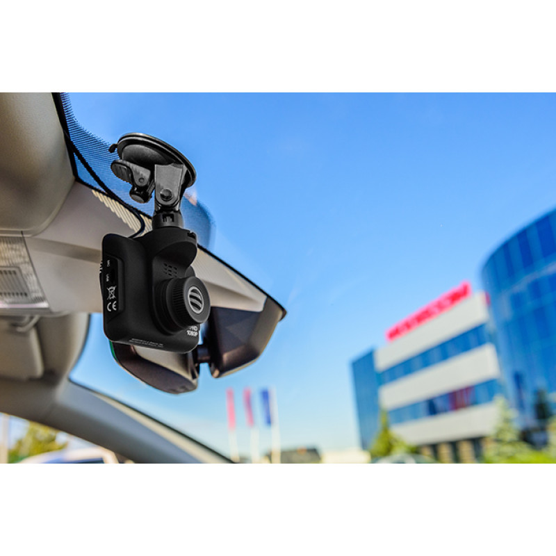 Відеореєстратор Modecom MC-CC14 FHD Touch screen