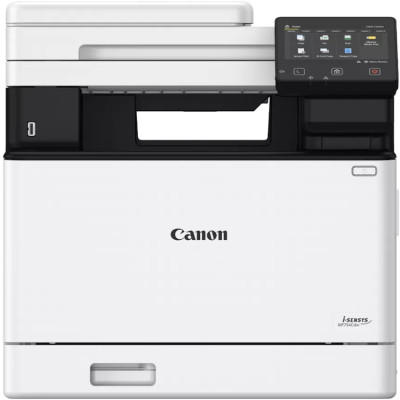Багатофункціональний пристрій А4 кол. Canon Laser i-SENSYS MF754Cdw з Wi-Fi