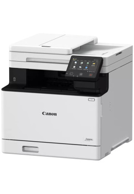 Багатофункціональний пристрій А4 кол. Canon Laser i-SENSYS MF754Cdw з Wi-Fi