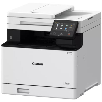 Багатофункціональний пристрій А4 кол. Canon Laser i-SENSYS MF754Cdw з Wi-Fi