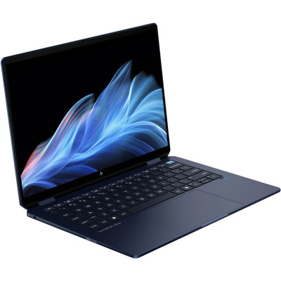Ноутбук HP OmniBook Ultra Flipx360 14-fh0020ua 14"2.8K OLED Ts,400n/U5-226V (4.5)/16Gb/SSD1Tb/IntArc/Win11H (C9RU6EA)