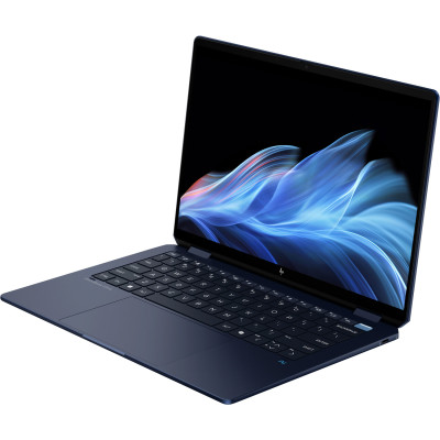 Ноутбук HP OmniBook Ultra Flipx360 14-fh0020ua 14"2.8K OLED Ts,400n/U5-226V (4.5)/16Gb/SSD1Tb/IntArc/Win11H (C9RU6EA)