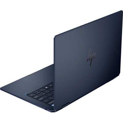 Ноутбук HP OmniBook Ultra Flipx360 14-fh0020ua 14"2.8K OLED Ts,400n/U5-226V (4.5)/16Gb/SSD1Tb/IntArc/Win11H (C9RU6EA)