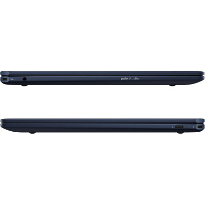 Ноутбук HP OmniBook Ultra Flipx360 14-fh0020ua 14"2.8K OLED Ts,400n/U5-226V (4.5)/16Gb/SSD1Tb/IntArc/Win11H (C9RU6EA)