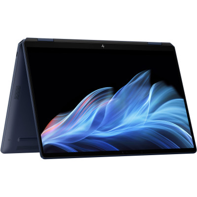 Ноутбук HP OmniBook Ultra Flipx360 14-fh0020ua 14"2.8K OLED Ts,400n/U5-226V (4.5)/16Gb/SSD1Tb/IntArc/Win11H (C9RU6EA)
