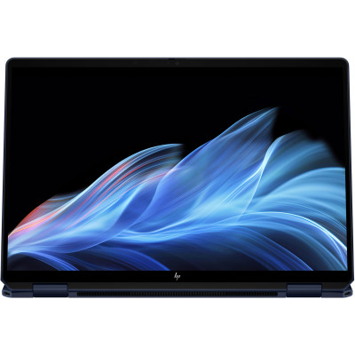 Ноутбук HP OmniBook Ultra Flipx360 14-fh0020ua 14"2.8K OLED Ts,400n/U5-226V (4.5)/16Gb/SSD1Tb/IntArc/Win11H (C9RU6EA)
