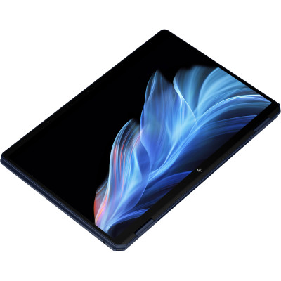 Ноутбук HP OmniBook Ultra Flipx360 14-fh0020ua 14"2.8K OLED Ts,400n/U5-226V (4.5)/16Gb/SSD1Tb/IntArc/Win11H (C9RU6EA)