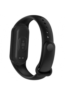 Фітнес браслет Xiaomi Mi Smart Band 8 Black CN BHR7160CN