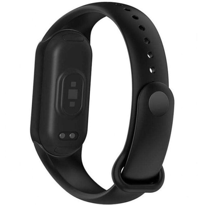 Фітнес браслет Xiaomi Mi Smart Band 8 Black CN BHR7160CN