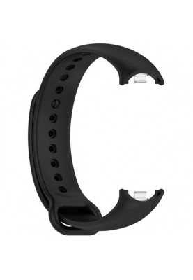 Фітнес браслет Xiaomi Mi Smart Band 8 Black CN BHR7160CN