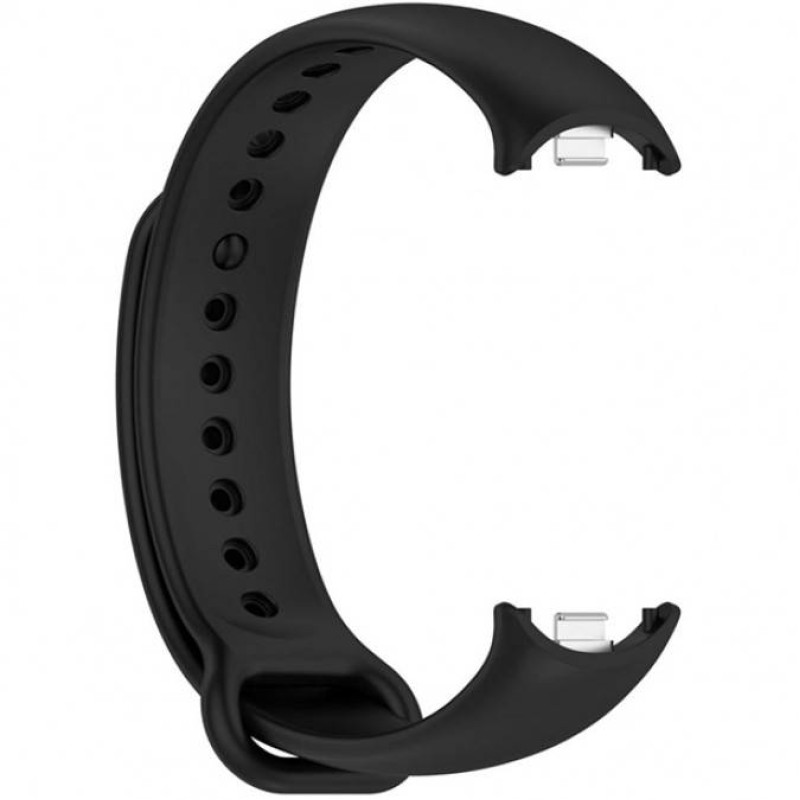 Фітнес браслет Xiaomi Mi Smart Band 8 Black CN BHR7160CN