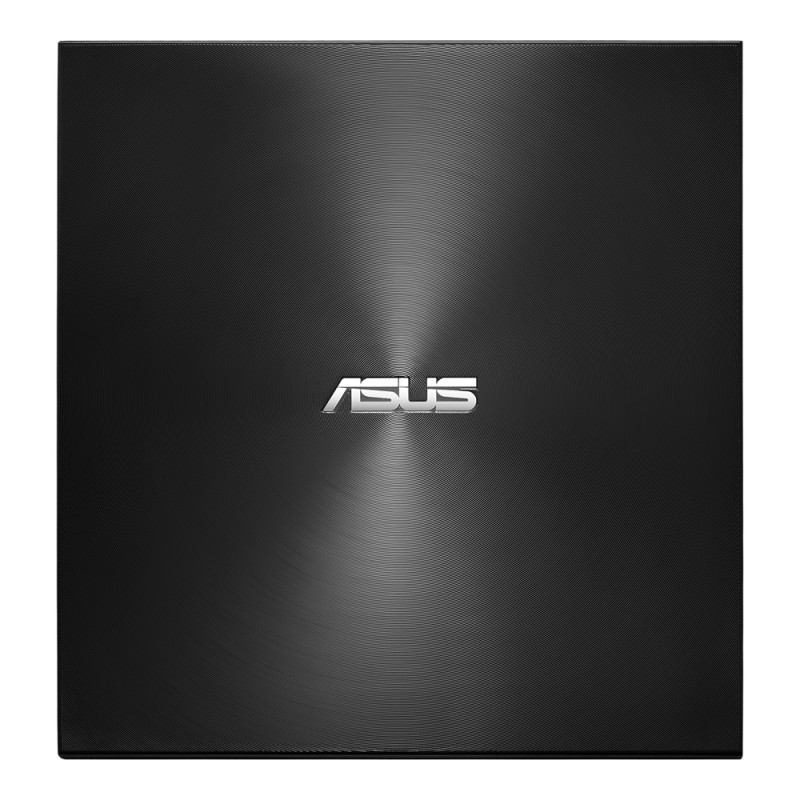 ASUS ZenDrive SDRW-08U9M-U DVD+-R/RW USB2.0 EXT Ret Ultra Slim Black