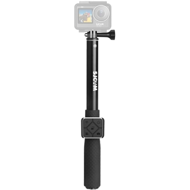 Монопод SJCAM 92cm з пультом керування