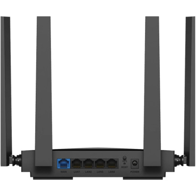 Маршрутизатор Cudy WR3600E, BE3600 Gigabit Wi-Fi 7 Router
