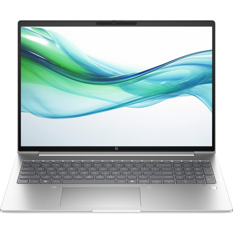 Ноутбук HP ProBook 465 G11 16" WUXGA IPS, 300n/Ryzen3 7335U (4.3)/16Gb/SSD512Gb/Radeon/FPS/Підсв/DOS (901H2AV_V1)