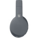 Навушники з мікрофоном Defender FreeMotion B580 Bluetooth, сірі