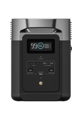 Зарядна станція EcoFlow DELTA 2 (1ECO1330) (1024 Вт/г) 1800Вт LiFePO4