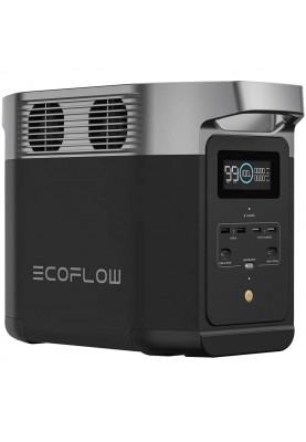 Зарядна станція EcoFlow DELTA 2 (1ECO1330) (1024 Вт/г) 1800Вт LiFePO4