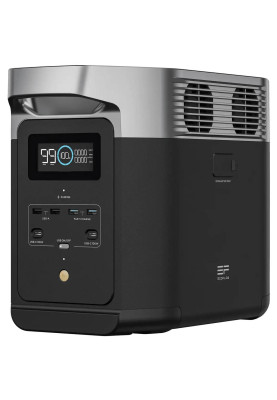 Зарядна станція EcoFlow DELTA 2 (1ECO1330) (1024 Вт/г) 1800Вт LiFePO4