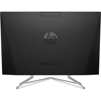 Моноблок 21.5" HP 22-dd2006ua AiO i3-1215U/8Gb/SSD256Gb/WiFi/Cam/K&M/DOS/Jet Black