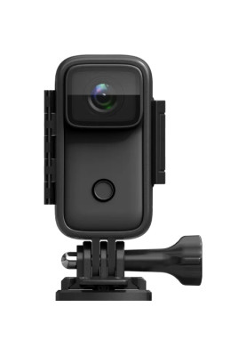 Екшн-камера нагрудна SJCAM C200