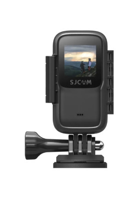 Екшн-камера нагрудна SJCAM C200