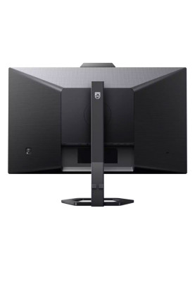 TFT 23.8" Philips 24E1N5300HE, IPS, 75Гц, 1 мс, HDMI, DP, USB-C, webcam, USB-hub, HAS, колонки