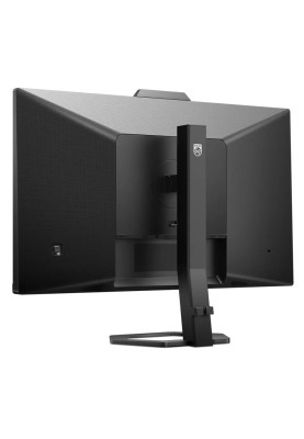 TFT 23.8" Philips 24E1N5300HE, IPS, 75Гц, 1 мс, HDMI, DP, USB-C, webcam, USB-hub, HAS, колонки