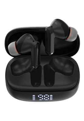 Навушники TWS Acefast W1 black