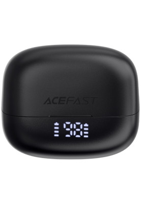 Навушники TWS Acefast W1 black