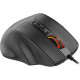 Мишка Redragon Bullseye RGB ігрова, 12400dpi., 8кн.
