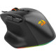 Мишка Redragon Bullseye RGB ігрова, 12400dpi., 8кн.