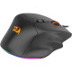 Мишка Redragon Bullseye RGB ігрова, 12400dpi., 8кн.