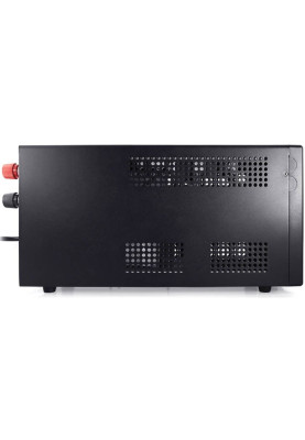 ДБЖ Powercom NF-1100AP LCD ІНВЕРТОР 1100VA/770W USB 2*Schuko, 15А, 24v/220v