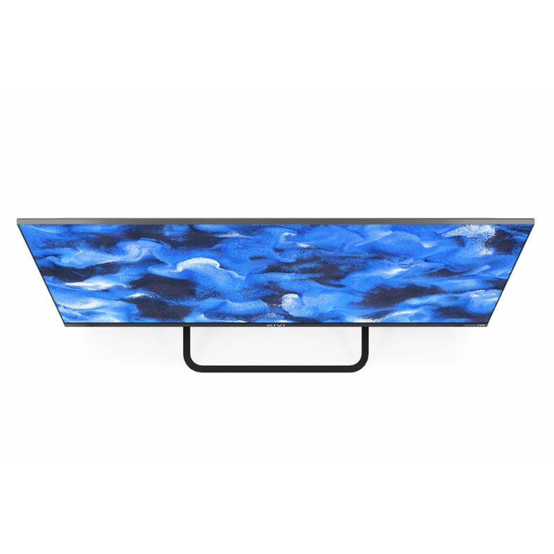Телевізор 32 Kivi 32F740LB FHD/Smart/Android 9.0/T2/Kivi Media/JVC Sound/Frameless/Black