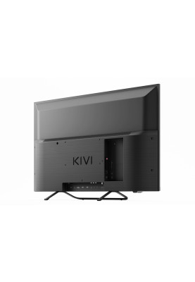 Телевізор 32 Kivi 32F740LB FHD/Smart/Android 9.0/T2/Kivi Media/JVC Sound/Frameless/Black