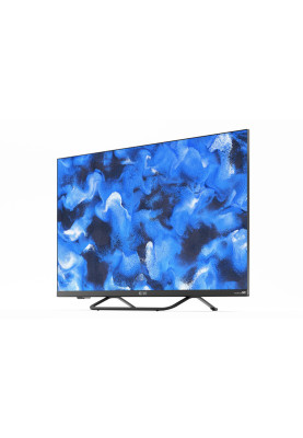 Телевізор 32 Kivi 32F740LB FHD/Smart/Android 9.0/T2/Kivi Media/JVC Sound/Frameless/Black
